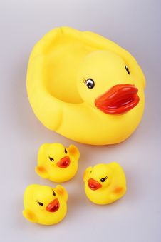 Rubber Duck Stock Photography Rubber Duck Stock Photography