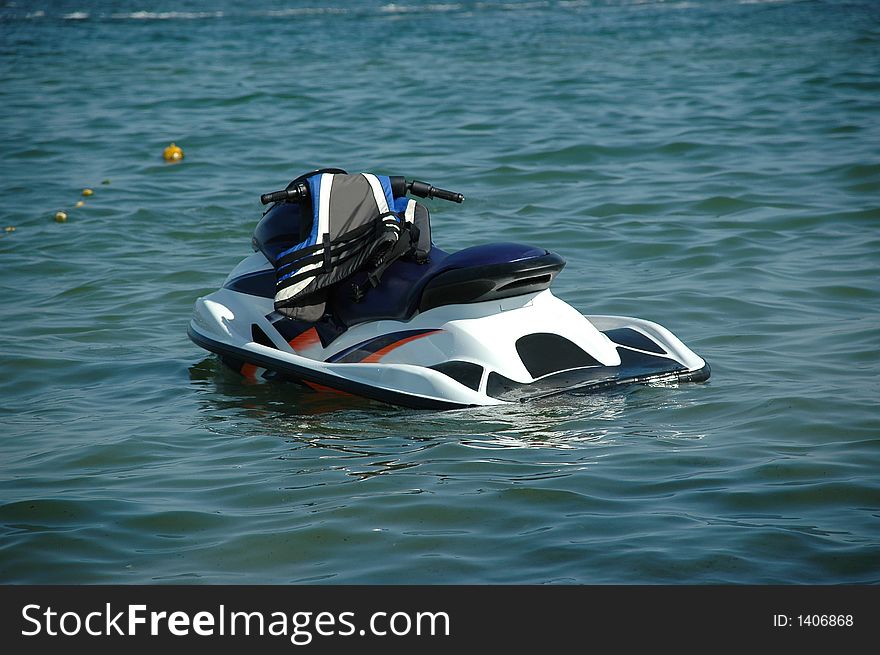 Jet-ski