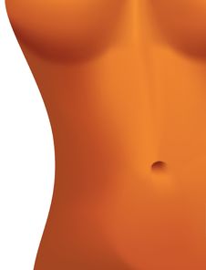 Perfect Woman Body Stock Photos Perfect Woman Body Stock Photos