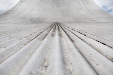 Corrugated Iron Roof Stock Photos Corrugated Iron Roof Stock Photos