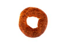 Bagel Royalty Free Stock Photos Bagel Royalty Free Stock Photos