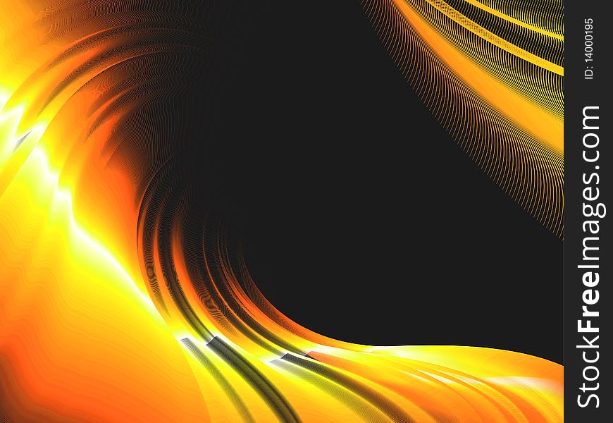 Abstract background,   without gradient