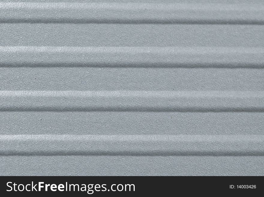 Corrugated Metal