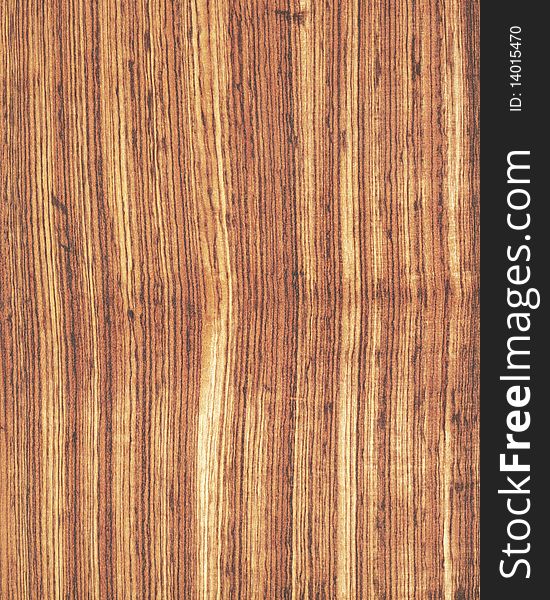 Wood texture background_zebrano_18