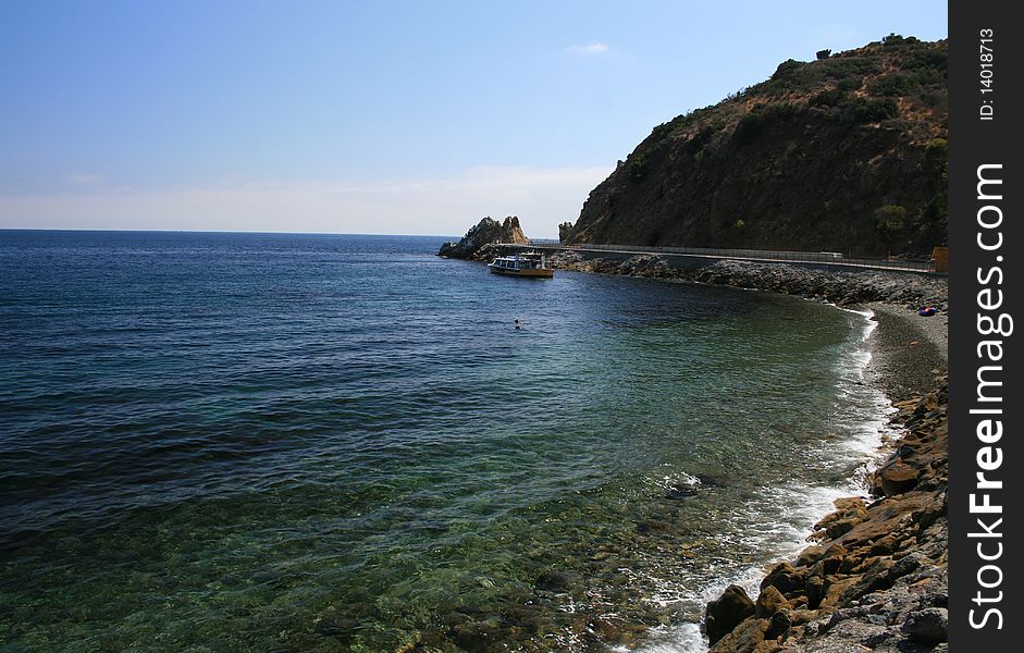 A fantastic underwater park--perfect for snorkeling, scuba diving, or glass bottom boats. A fantastic underwater park--perfect for snorkeling, scuba diving, or glass bottom boats