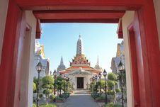 Pagoda,Thailand Stock Photos Pagoda,Thailand Stock Photos