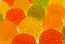 Delicious Fruit Candy Royalty Free Stock Photo Delicious Fruit Candy Royalty Free Stock Photo