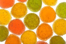 Delicious Fruit Candy Royalty Free Stock Image Delicious Fruit Candy Royalty Free Stock Image