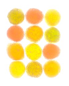Delicious Fruit Candy Stock Image Delicious Fruit Candy Stock Image