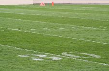 Free Thirty Yard Line Stock Images - 14027984