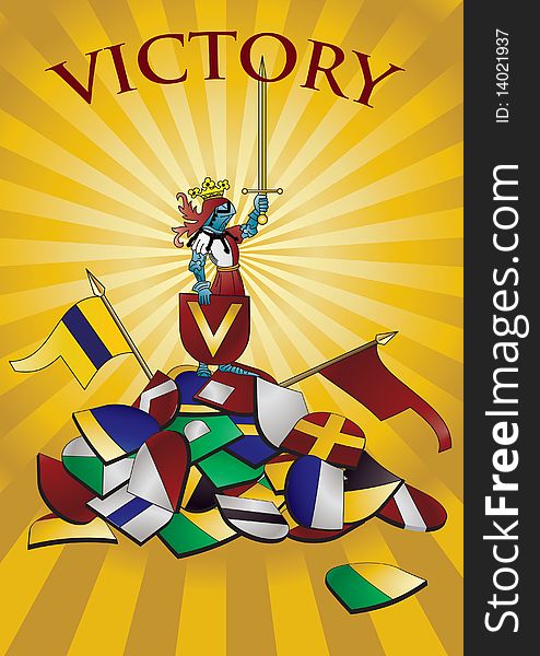 Victory Knight