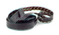 Acetate Film Movie Stock Photo Acetate Film Movie Stock Photo