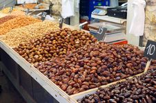 Dried Fruits Stock Photo Dried Fruits Stock Photo