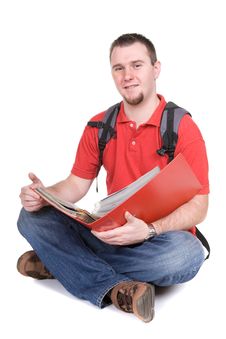 Student Stock Images