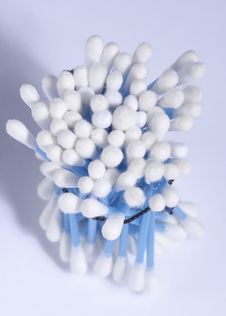 Wadded Sticks Stock Photography Wadded Sticks Stock Photography