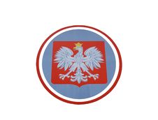 Poland Eagle Stock Photos