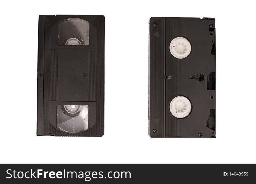 Videotapes