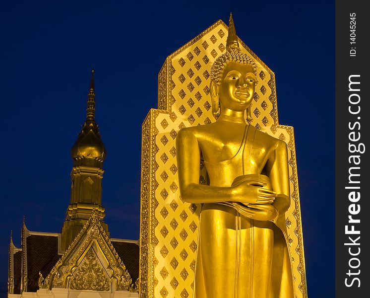 Buddha Statue