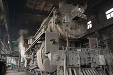 Steam Locomotive Stock Images Steam Locomotive Stock Images