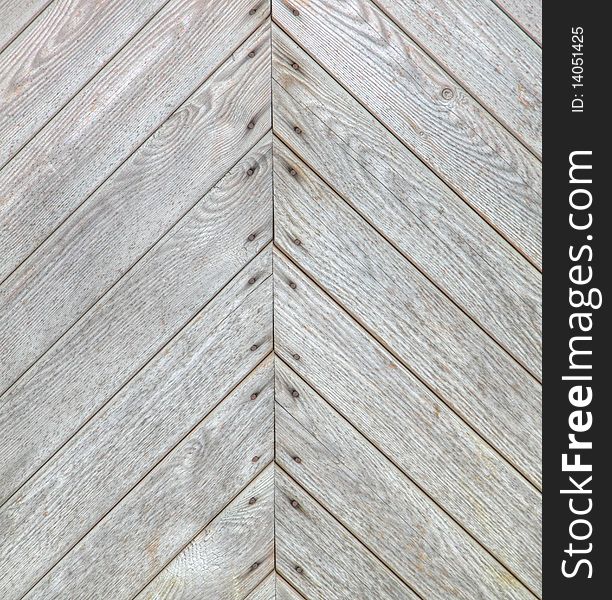 Old wooden door texture antique. Old wooden door texture antique