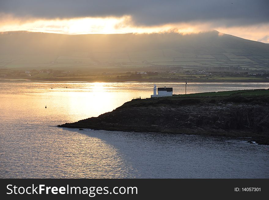 Dingle Bay