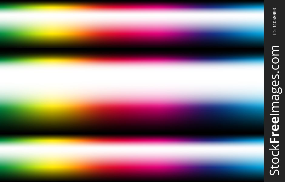 Abstract Colorfol Background