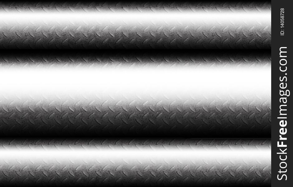 Abstract Metal Background