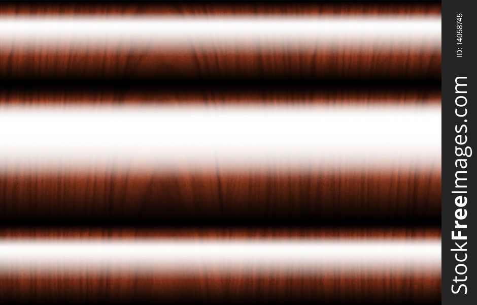 Abstract wooden background