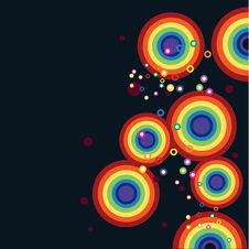 Retro Background Stock Photos Retro Background Stock Photos