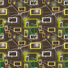 Seamless Background Royalty Free Stock Images Seamless Background Royalty Free Stock Images
