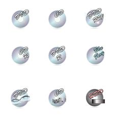 Compact Disk Royalty Free Stock Images Compact Disk Royalty Free Stock Images