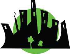City Royalty Free Stock Images City Royalty Free Stock Images