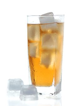 Iced Tea Royalty Free Stock Photos Iced Tea Royalty Free Stock Photos