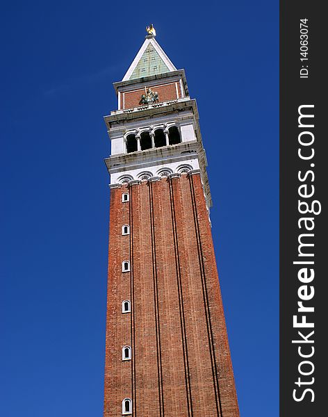 A photo shows the building in San Marco square, photo tanken in 2008. A photo shows the building in San Marco square, photo tanken in 2008