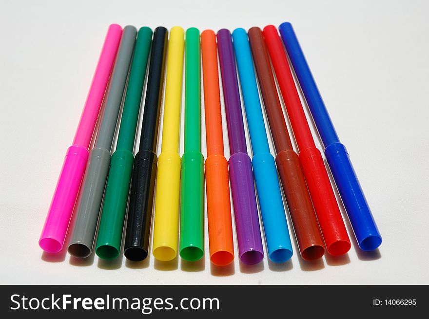 Color Pen