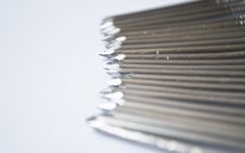Nails Spikes Stock Photo Nails Spikes Stock Photo