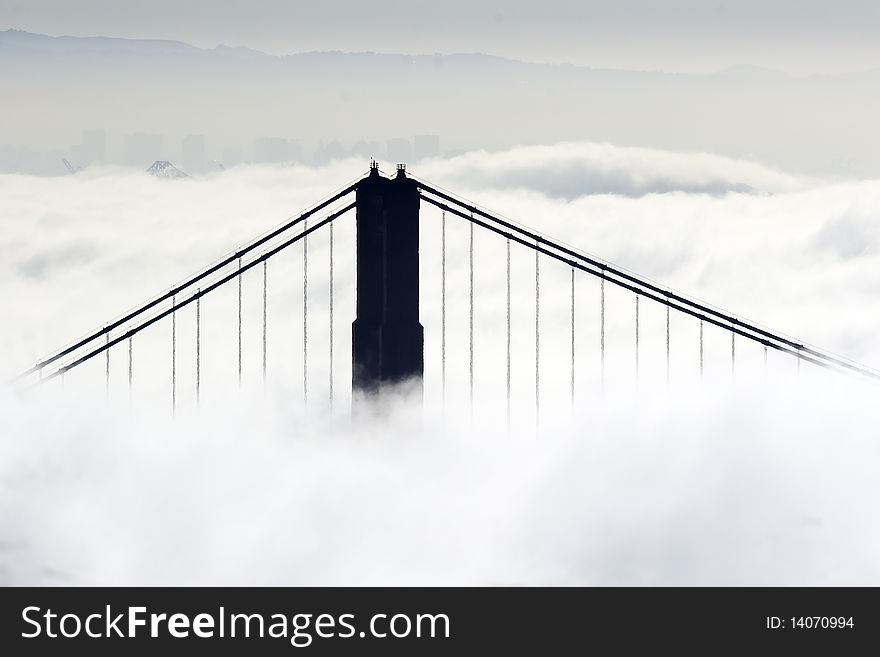 Fog Tower