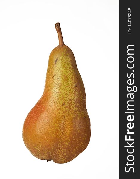 Juicy Pear