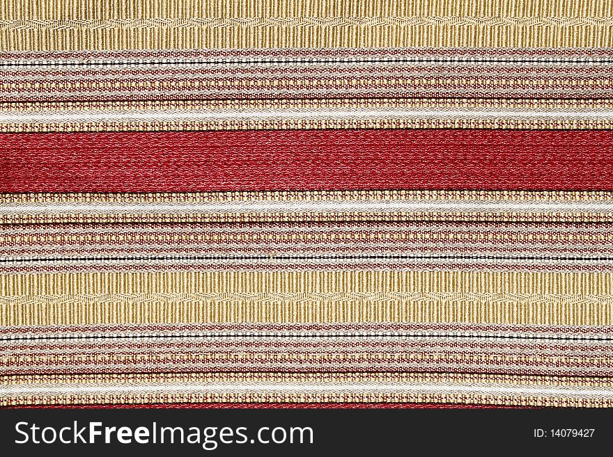 Textile Background