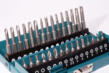 Special Tools Stock Photography Special Tools Stock Photography