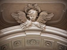 Angel Royalty Free Stock Images Angel Royalty Free Stock Images