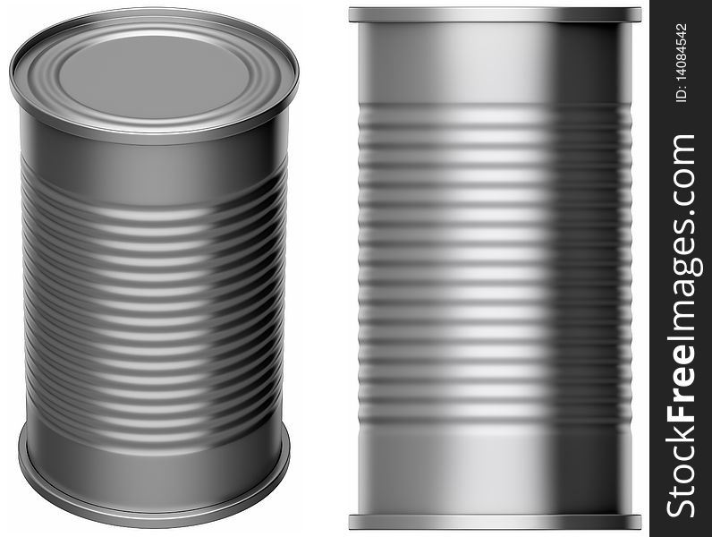 Tin Can