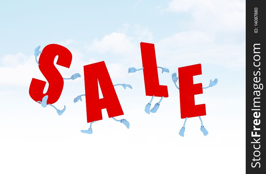 Sale