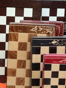 Backgammon Royalty Free Stock Photography Backgammon Royalty Free Stock Photography