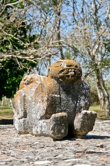 Mayan Ruins Stock Images Mayan Ruins Stock Images