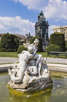 Vienna, Austria Stock Photo Vienna, Austria Stock Photo