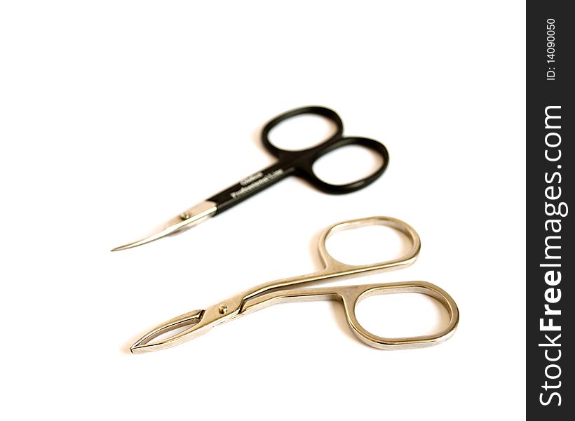 Manicure Scissors