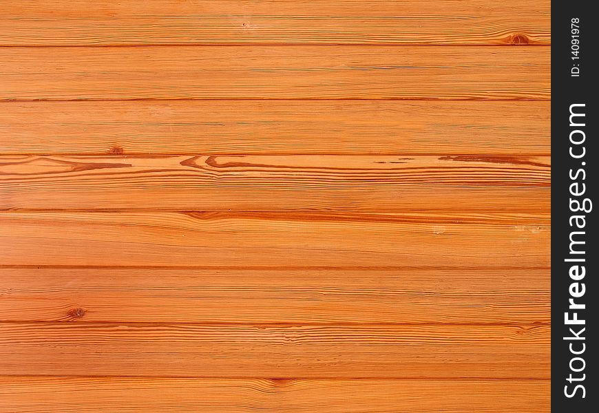 Old Striped Wood Texture