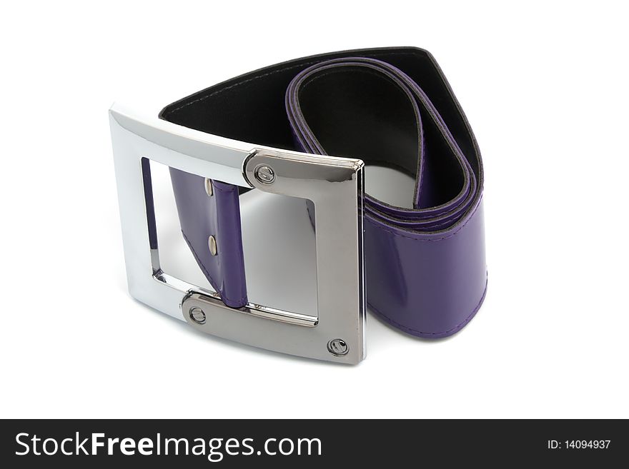 Buckle Belt