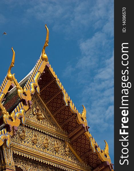 Wat Phara Kaew